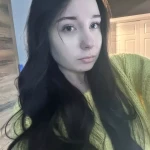 niania - zdjęcie plofirowe użytkownika Maja W.