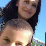 niania - zdjęcie plofirowe użytkownika Monika K.