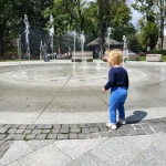 niania - zdjęcie ogłoszenia Wrocław - niania z prawem jazdy poszukiwana