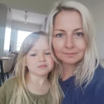 niania - zdjęcie plofirowe użytkownika Paulina J.