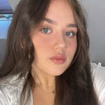 niania - zdjęcie plofirowe użytkownika Martyna G.