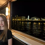 niania - zdjęcie plofirowe użytkownika Aleksandra S.