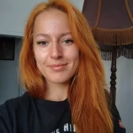niania - zdjęcie plofirowe użytkownika Kamila O.