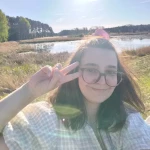 niania - zdjęcie plofirowe użytkownika Sylwia K.