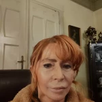 niania - zdjęcie plofirowe użytkownika Bogumiła A.