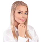 niania - zdjęcie plofirowe użytkownika Marietta W.