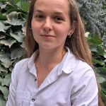 niania - zdjęcie plofirowe użytkownika Iryna B.