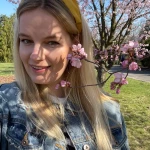 niania - zdjęcie plofirowe użytkownika Magdalena K.