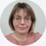 niania - zdjęcie plofirowe użytkownika Tetiana B.