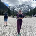 niania - zdjęcie plofirowe użytkownika Martyna M.