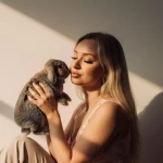 niania - zdjęcie plofirowe użytkownika Nicola D.