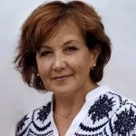 niania - zdjęcie plofirowe użytkownika Nataliia C.