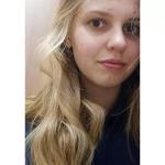 niania - zdjęcie plofirowe użytkownika Amelia A.