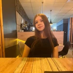 niania - zdjęcie plofirowe użytkownika Vladyslava K.