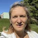 niania - zdjęcie plofirowe użytkownika Zuzanna S.