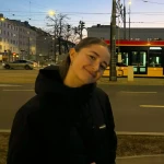 niania - zdjęcie plofirowe użytkownika Marie L.