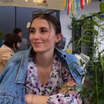 niania - zdjęcie plofirowe użytkownika Wiktoria P.