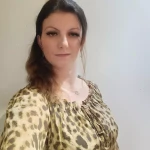 niania - zdjęcie plofirowe użytkownika Jolanta P.