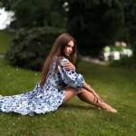 niania - zdjęcie plofirowe użytkownika Anaatasiia A.