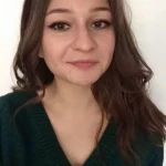 niania - zdjęcie plofirowe użytkownika Joanna S.