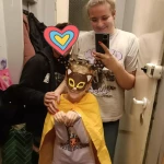 niania - zdjęcie plofirowe użytkownika Patrycja W.