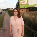 niania - zdjęcie plofirowe użytkownika Marta K.