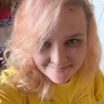 niania - zdjęcie plofirowe użytkownika Joanna S.