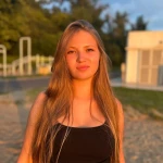 niania - zdjęcie plofirowe użytkownika Arina D.