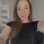 niania - zdjęcie plofirowe użytkownika Magda S.