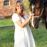 niania - zdjęcie plofirowe użytkownika Ola P.