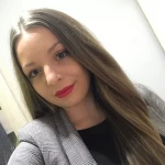 niania - zdjęcie plofirowe użytkownika Natalia G.