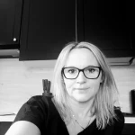 niania - zdjęcie plofirowe użytkownika Karolina Ż.