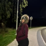 niania - zdjęcie plofirowe użytkownika Kasandra D.