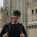 niania - zdjęcie plofirowe użytkownika Dominik D.