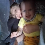 niania - zdjęcie plofirowe użytkownika Agnieszka S.
