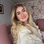 niania - zdjęcie plofirowe użytkownika Karolina F.