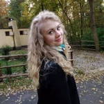 niania - zdjęcie plofirowe użytkownika Magdalena P.