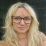 niania - zdjęcie plofirowe użytkownika Agnieszka K.