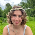 niania - zdjęcie plofirowe użytkownika Jagoda U.