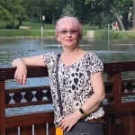 niania - zdjęcie plofirowe użytkownika Iwona B.