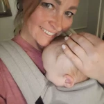 niania - zdjęcie plofirowe użytkownika Sabina S.