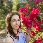 niania - zdjęcie plofirowe użytkownika Julia K.