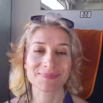 niania - zdjęcie plofirowe użytkownika Agnieszka K.