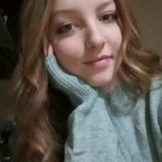 niania - zdjęcie plofirowe użytkownika Alicja K.