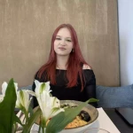 niania - zdjęcie plofirowe użytkownika Klaudia R.