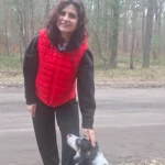 niania - zdjęcie plofirowe użytkownika Barbara G.