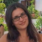 niania - zdjęcie plofirowe użytkownika Paula B.