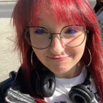 niania - zdjęcie plofirowe użytkownika Elenka Ł.