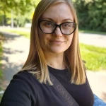niania - zdjęcie plofirowe użytkownika Oleksandra M.