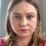 niania - zdjęcie plofirowe użytkownika Anastasiia V.
